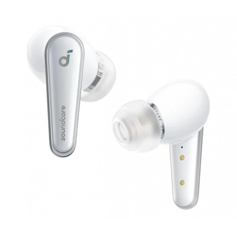 Навушники SoundCore Liberty 4 Cloud White