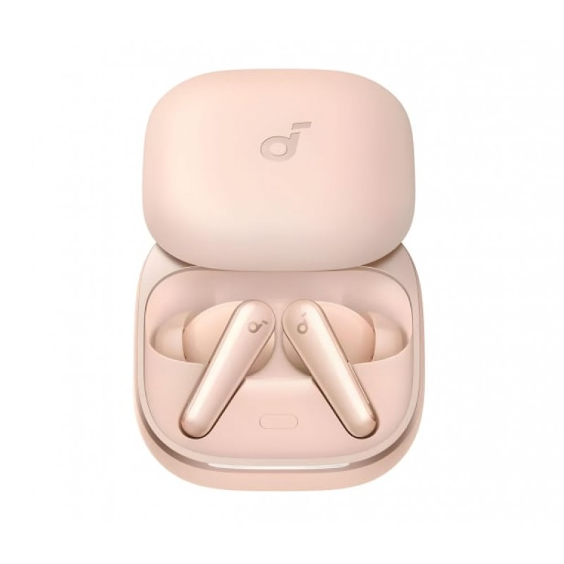 Навушники SoundCore Liberty 5 Pink