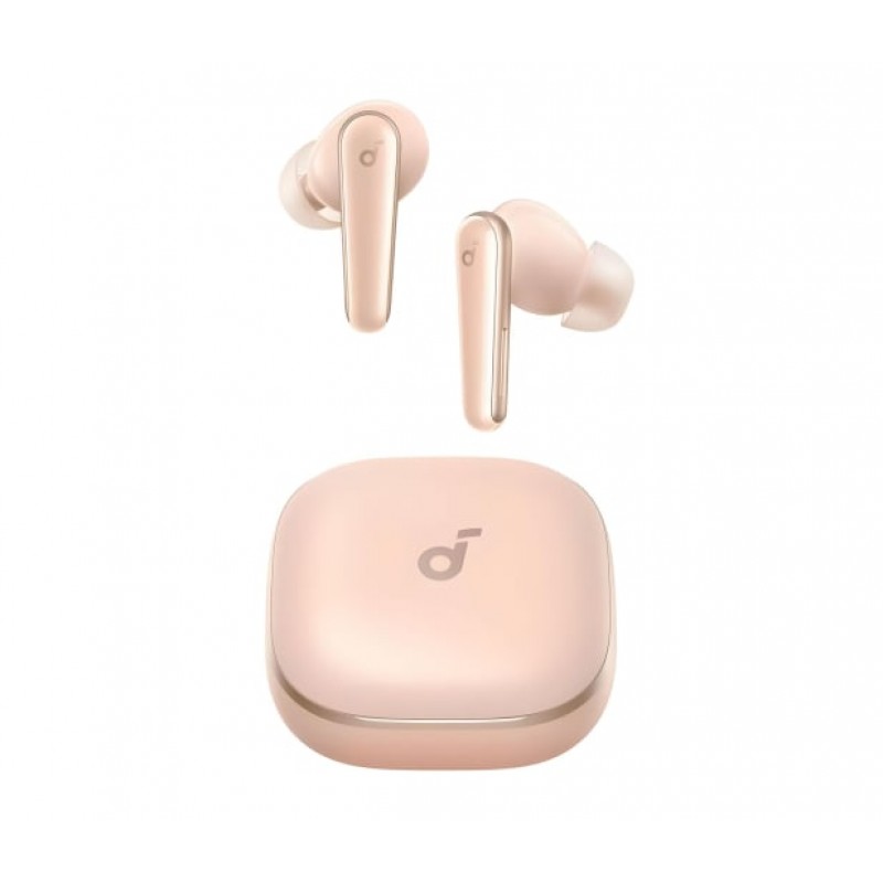 Навушники SoundCore Liberty 5 Pink