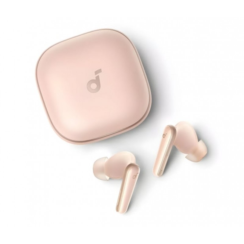 Навушники SoundCore Liberty 5 Pink