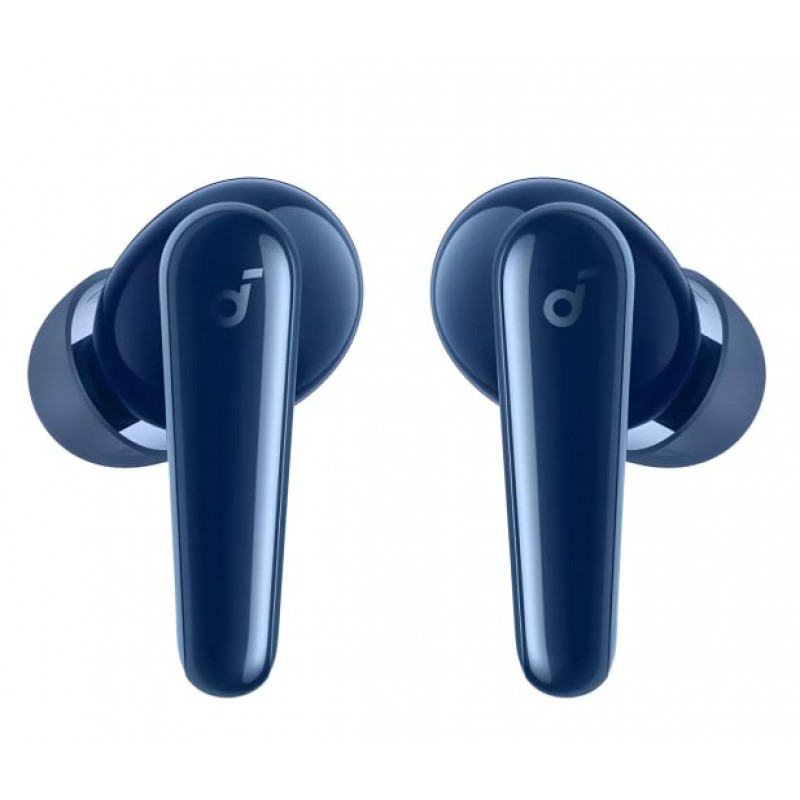 Навушники SoundCore Liberty 5 Blue