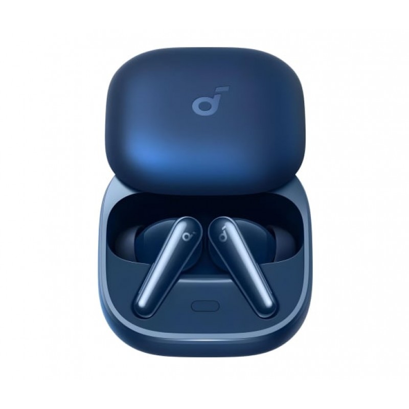 Навушники SoundCore Liberty 5 Blue