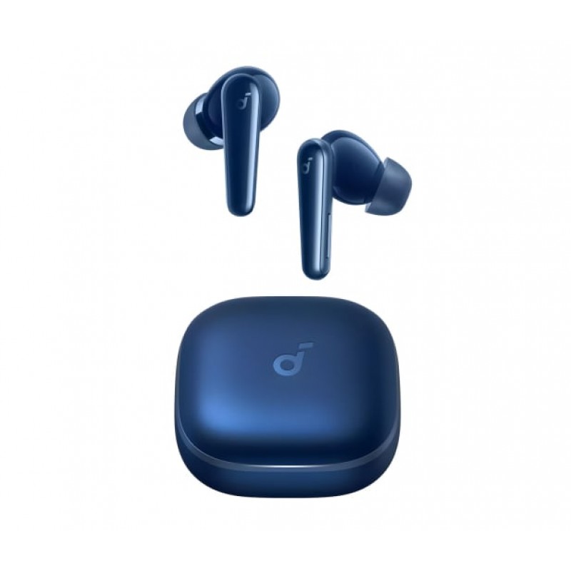 Навушники SoundCore Liberty 5 Blue