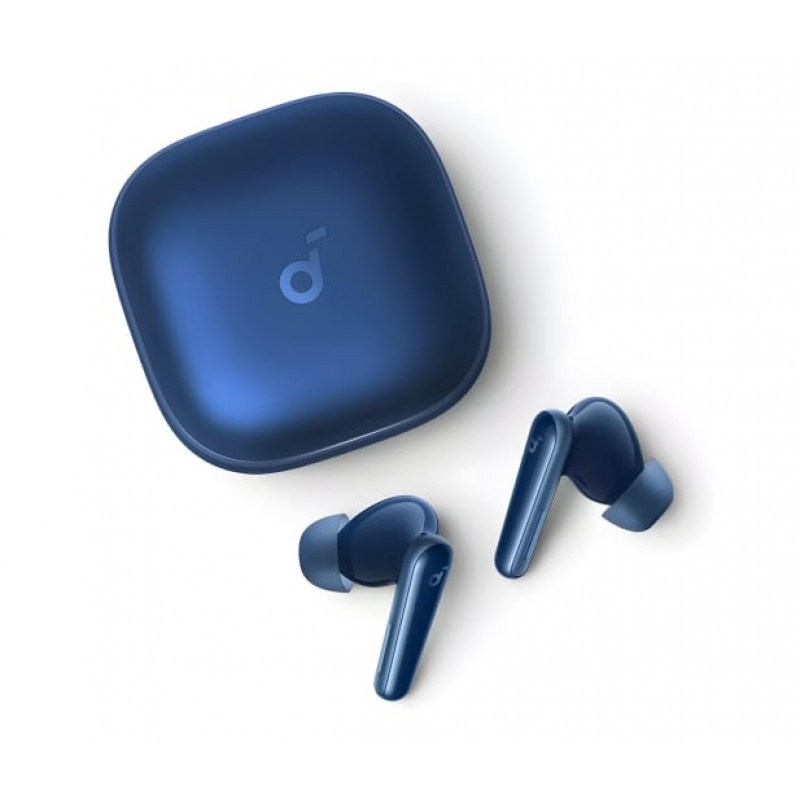 Навушники SoundCore Liberty 5 Blue