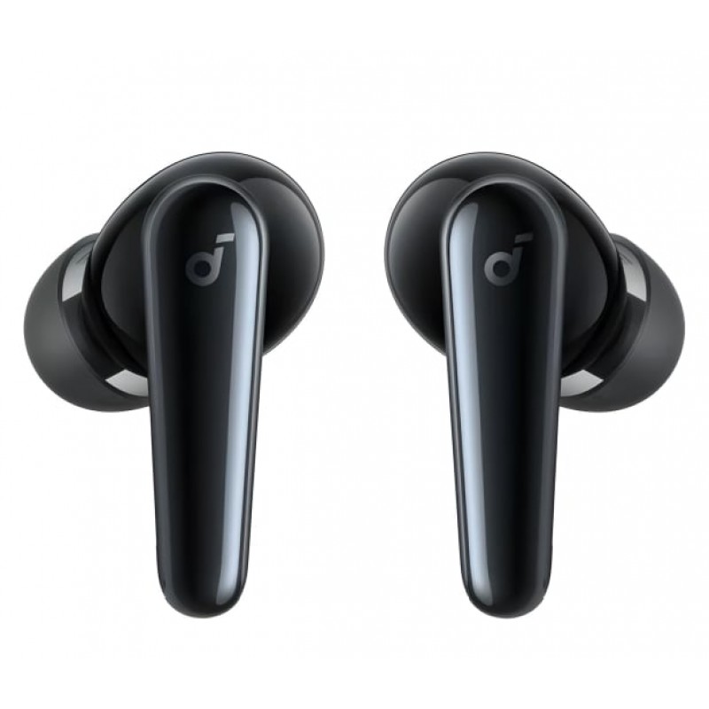 Навушники SoundCore Liberty 5 Black