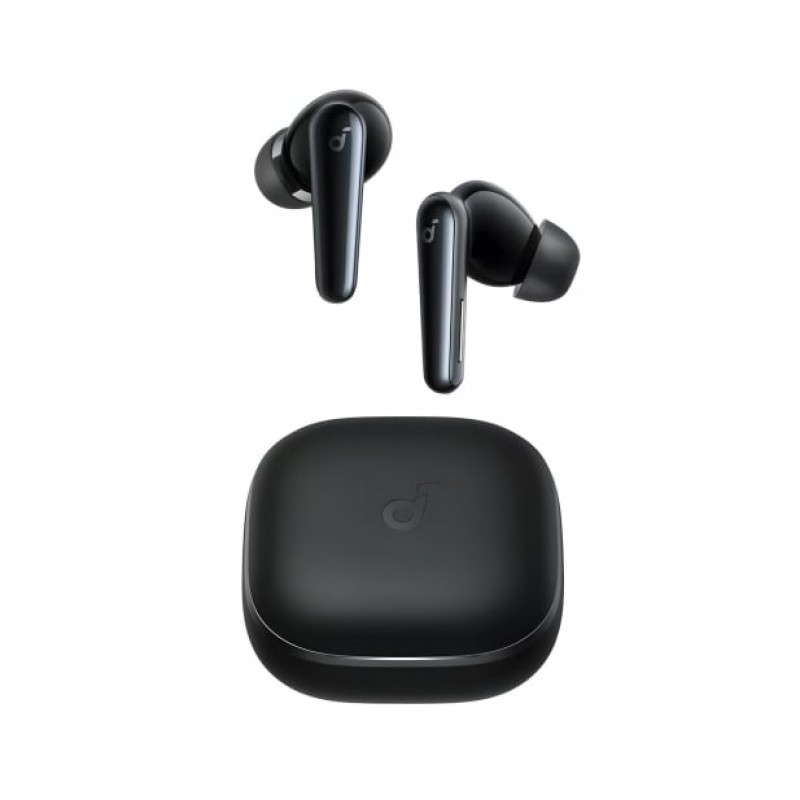 Навушники SoundCore Liberty 5 Black