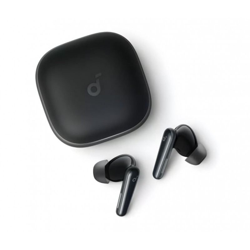 Навушники SoundCore Liberty 5 Black