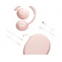 Навушники SoundCore Life Q30 (Upgraded) Sakura Pink