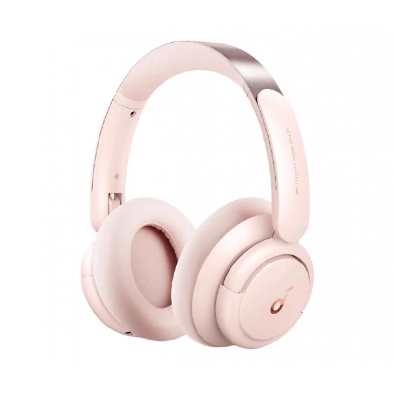 Навушники SoundCore Life Q30 (Upgraded) Sakura Pink