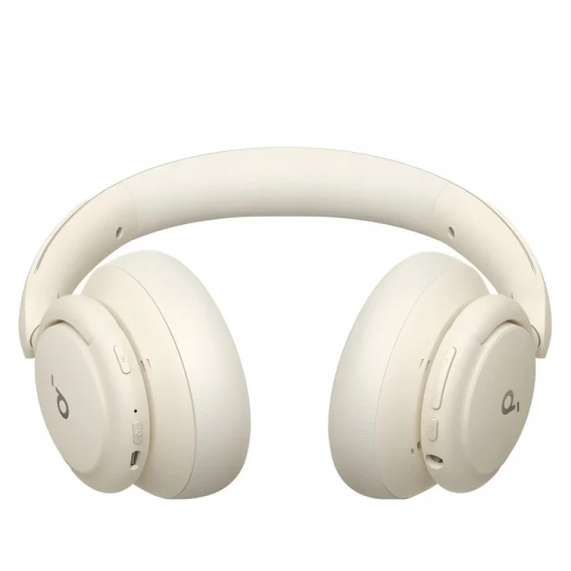 Навушники SoundCore Life Q30 (Upgraded) White 