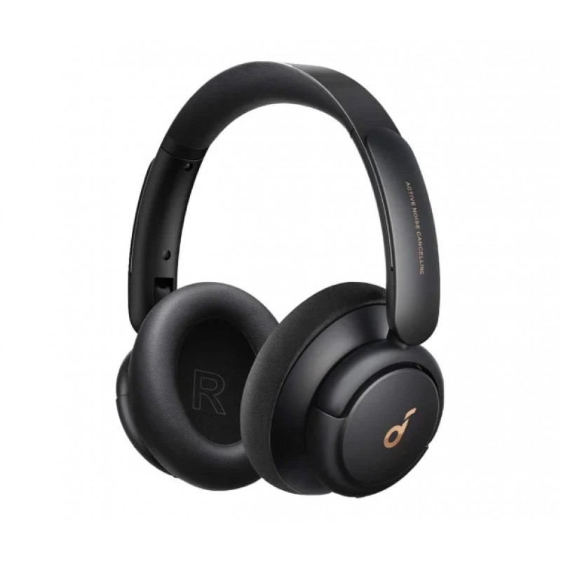 Навушники SoundCore Life Q30 (Upgraded) Black 