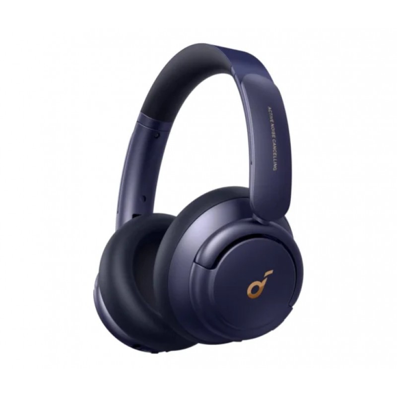 Навушники SoundCore Life Q30 (Upgraded) Midnight Blue