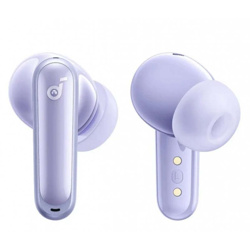 Навушники SoundCore P40i Purple