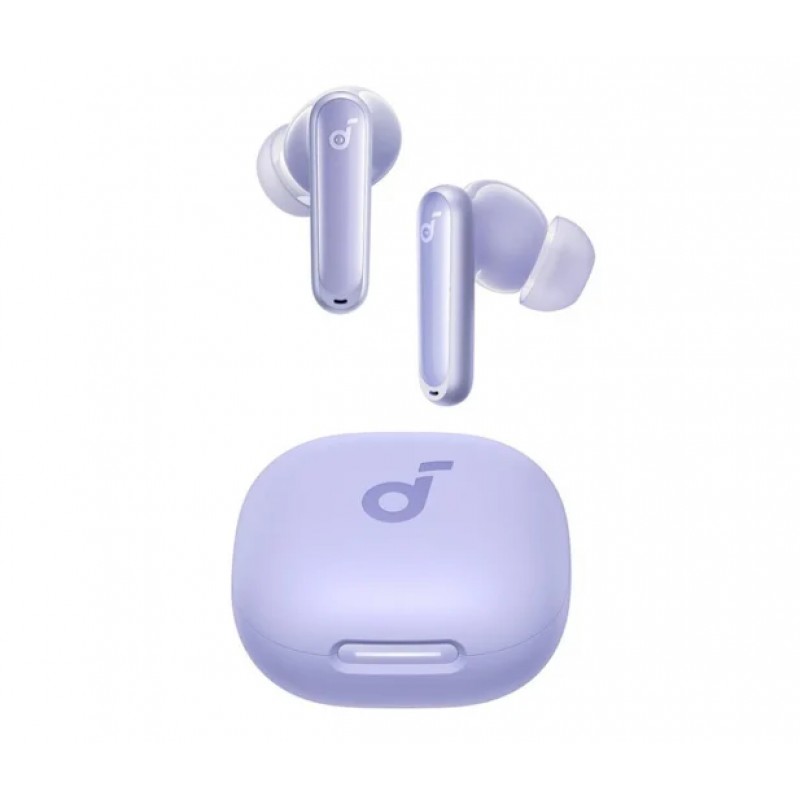 Навушники SoundCore P40i Purple