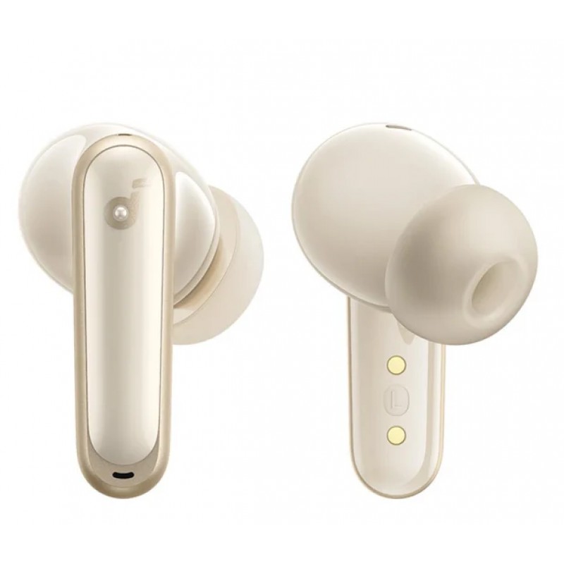 Навушники SoundCore P40i White