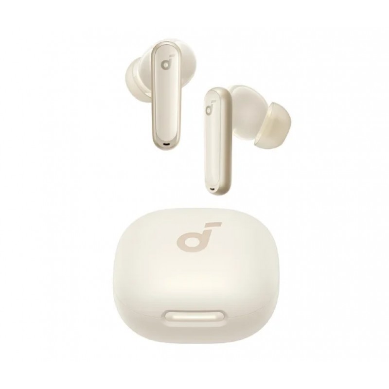 Навушники SoundCore P40i White