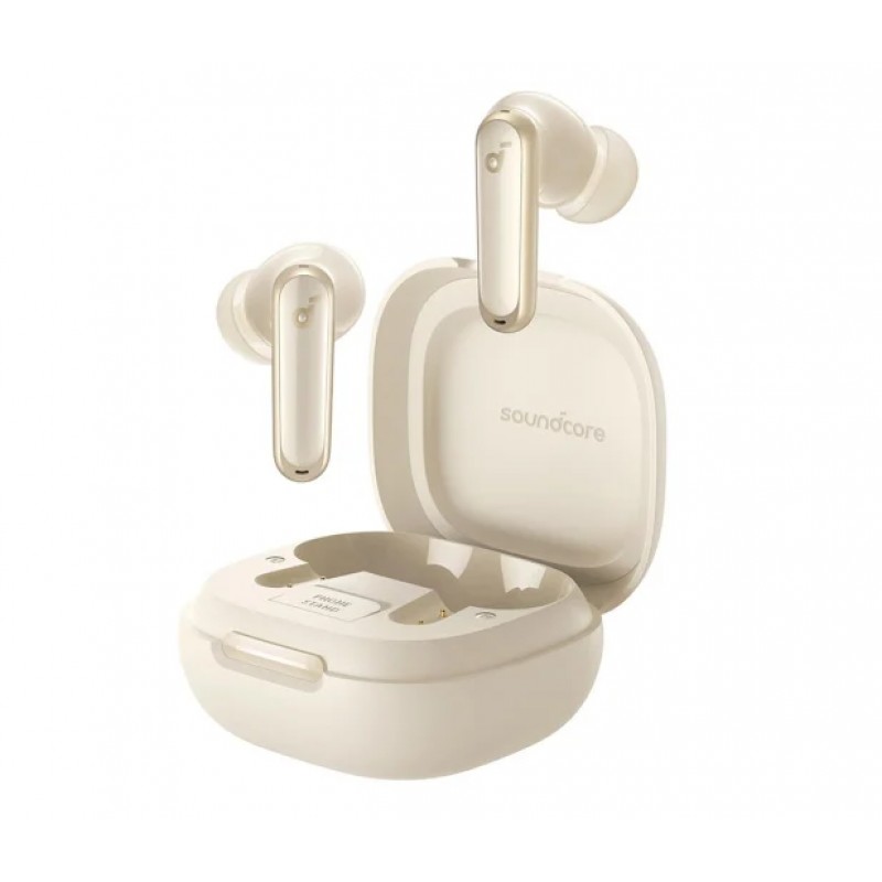 Навушники SoundCore P40i White