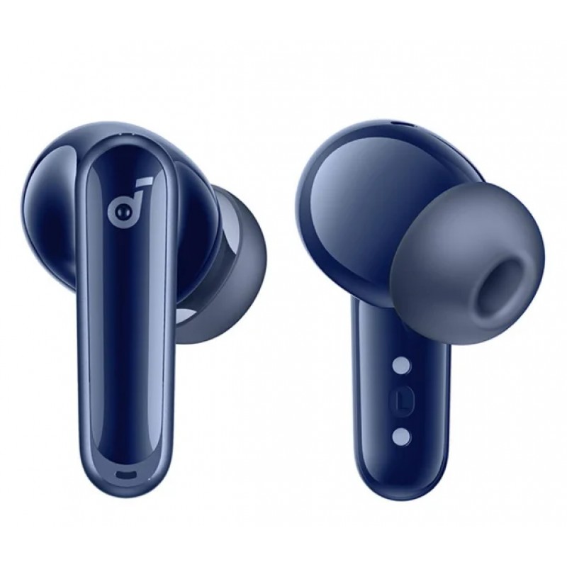Навушники SoundCore P40i Blue