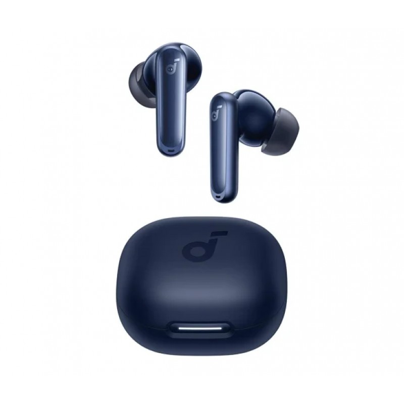 Навушники SoundCore P40i Blue