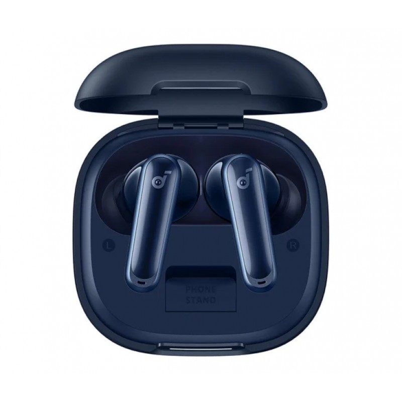 Навушники SoundCore P40i Blue
