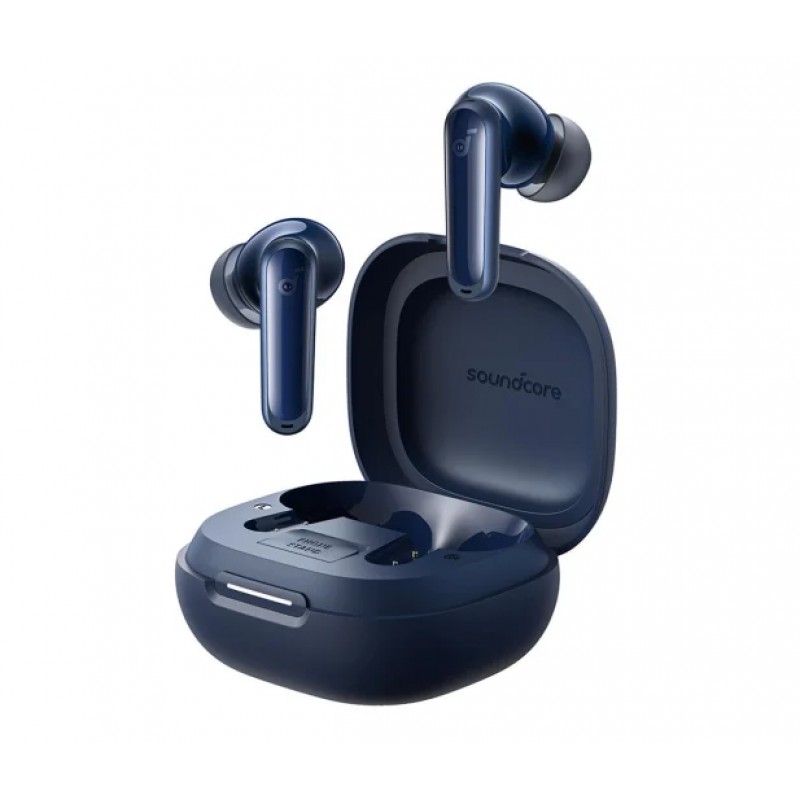 Навушники SoundCore P40i Blue