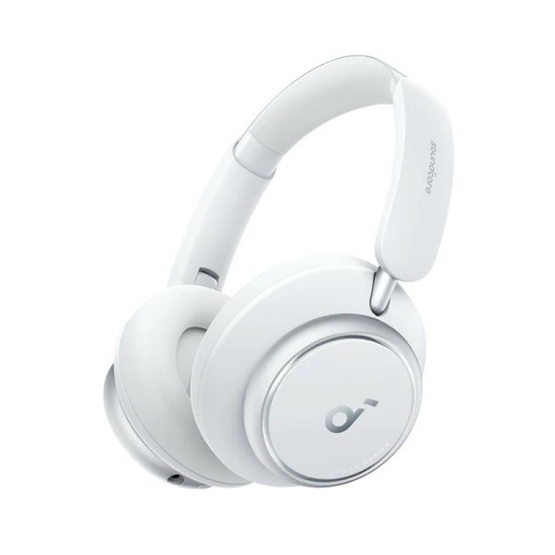 Навушники SoundCore Space Q45 White