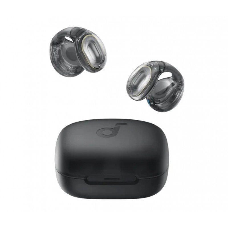 Навушники Soundcore C40i Clear 