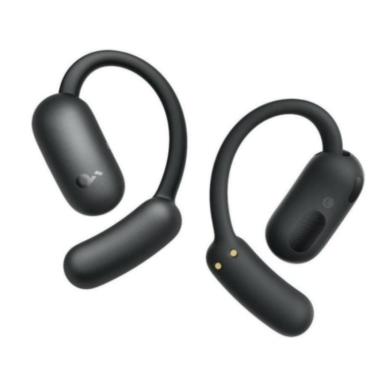 Навушники TWS Anker SoundCore AeroFit 2 Black