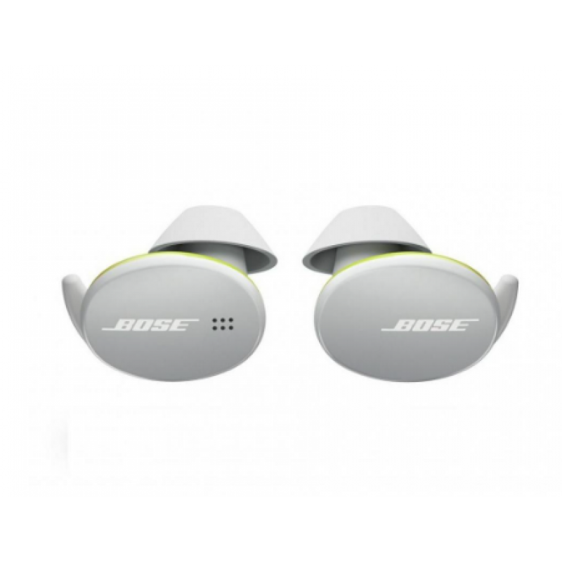 Навушники Bose Sport Earbuds Glacier White