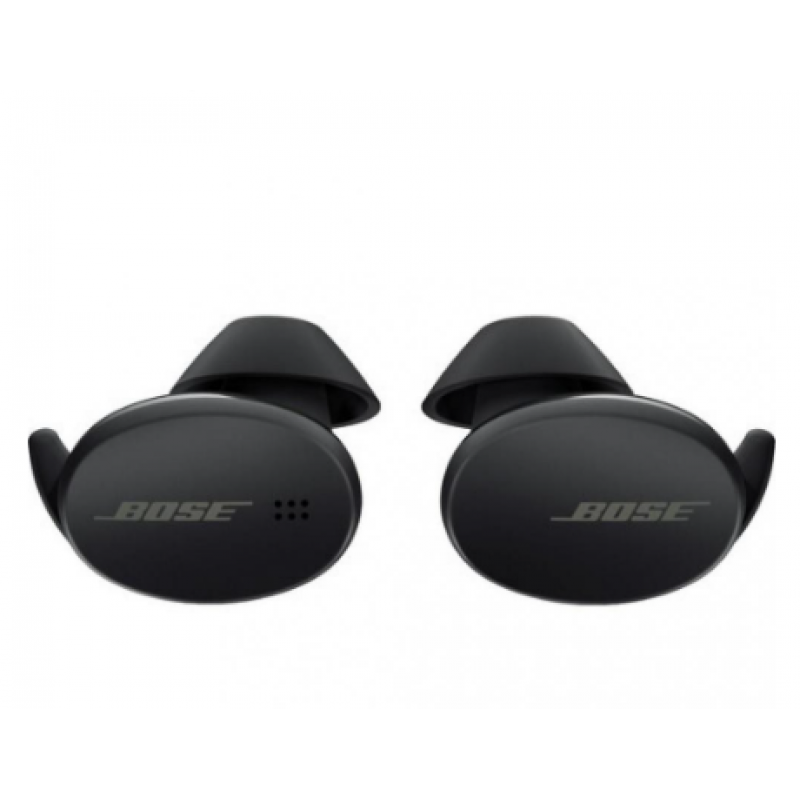 Навушники Bose Sport Earbuds Triple Black