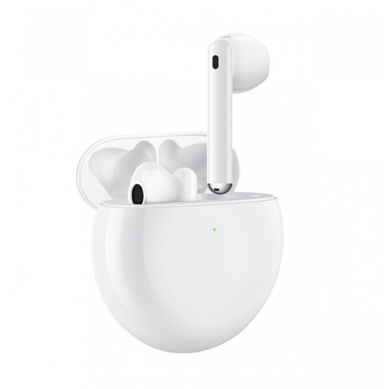 Навушники Huawei FreeBuds 4 Ceramic White