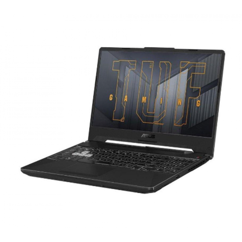 Ноутбук Asus TUF Gaming F15 i5-11400H/16GB/512GB/Win11 RTX3060 144Hz
