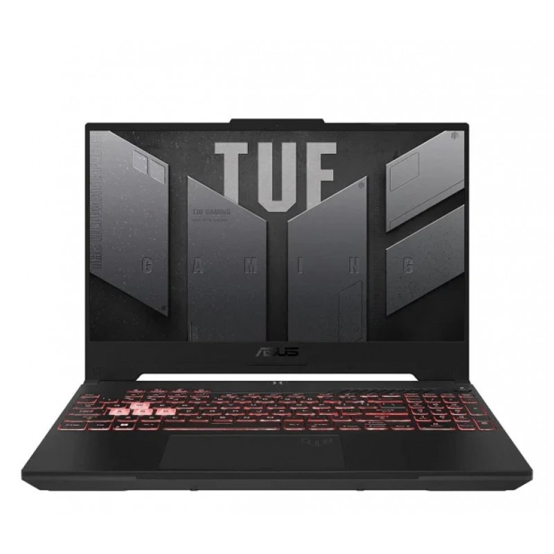 Ноутбук ASUS TUF Gaming A15 R7-7435HS/16GB/512 RTX4050 144Hz