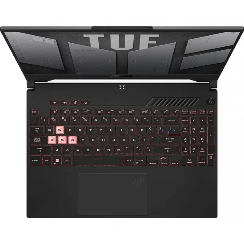 Ноутбук ASUS TUF Gaming A15 R7-7435HS/16GB/512 RTX4050 144Hz