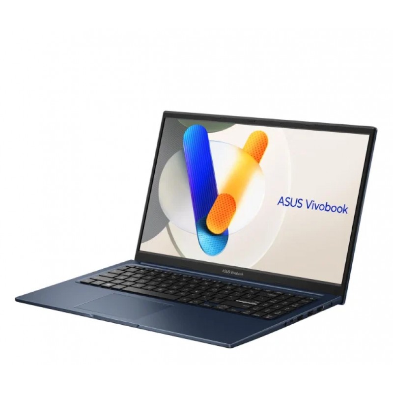 Ноутбук ASUS Vivobook 15 X1504VA i3-1315U/8GB/512