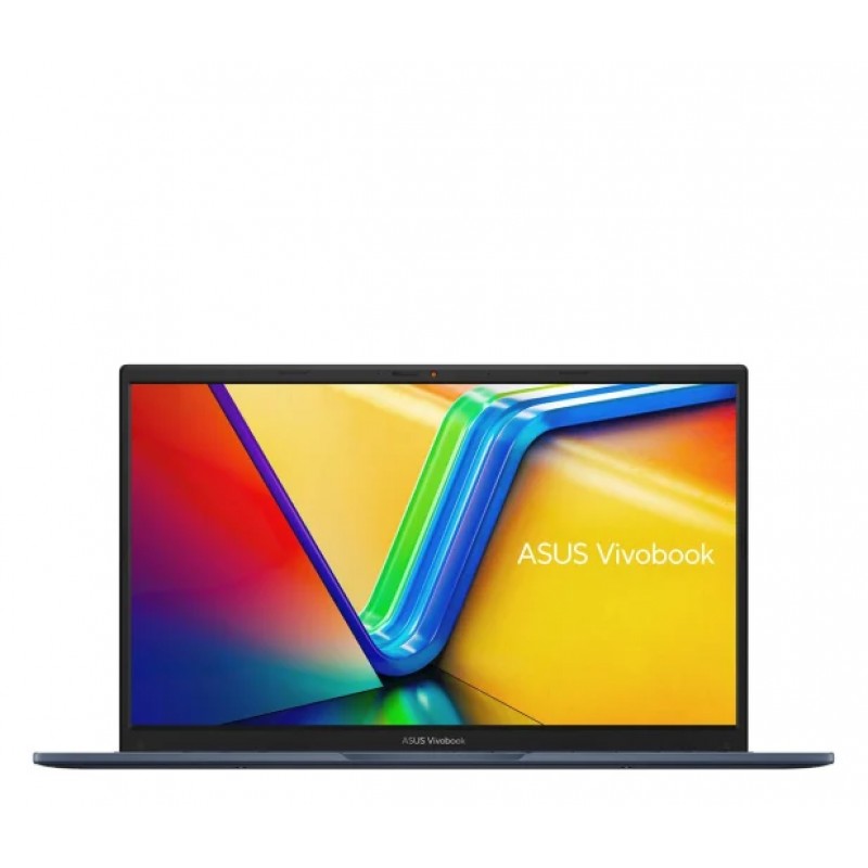 Ноутбук ASUS Vivobook 15 X1504ZA i3-1215U/8GB/512 Quiet Blue