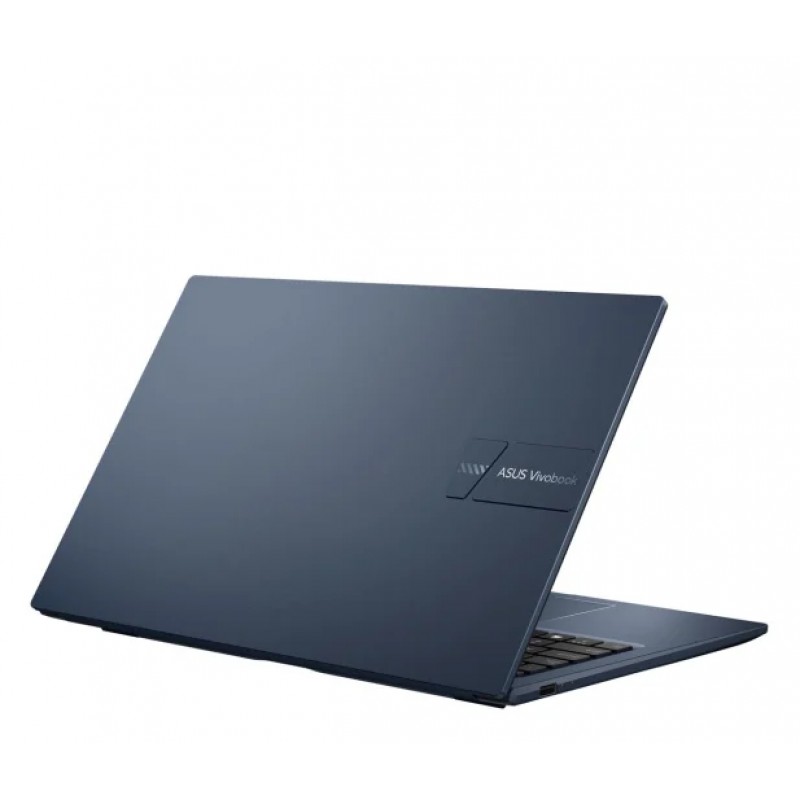 Ноутбук ASUS Vivobook 15 X1504ZA i3-1215U/8GB/512 Quiet Blue