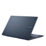 Ноутбук ASUS Vivobook 15 X1504ZA i3-1215U/8GB/512 Quiet Blue