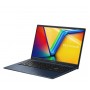 Ноутбук ASUS Vivobook 15 X1504ZA i3-1215U/8GB/512 Quiet Blue