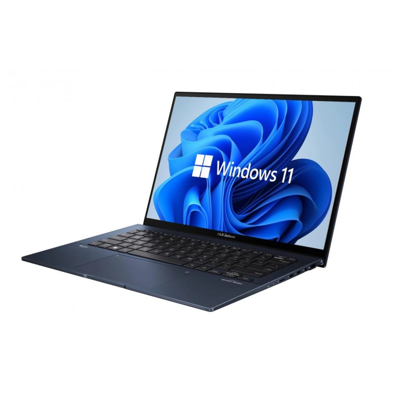 Ноутбук Asus ZenBook 14 i7-1260P/16GB/512/Win11