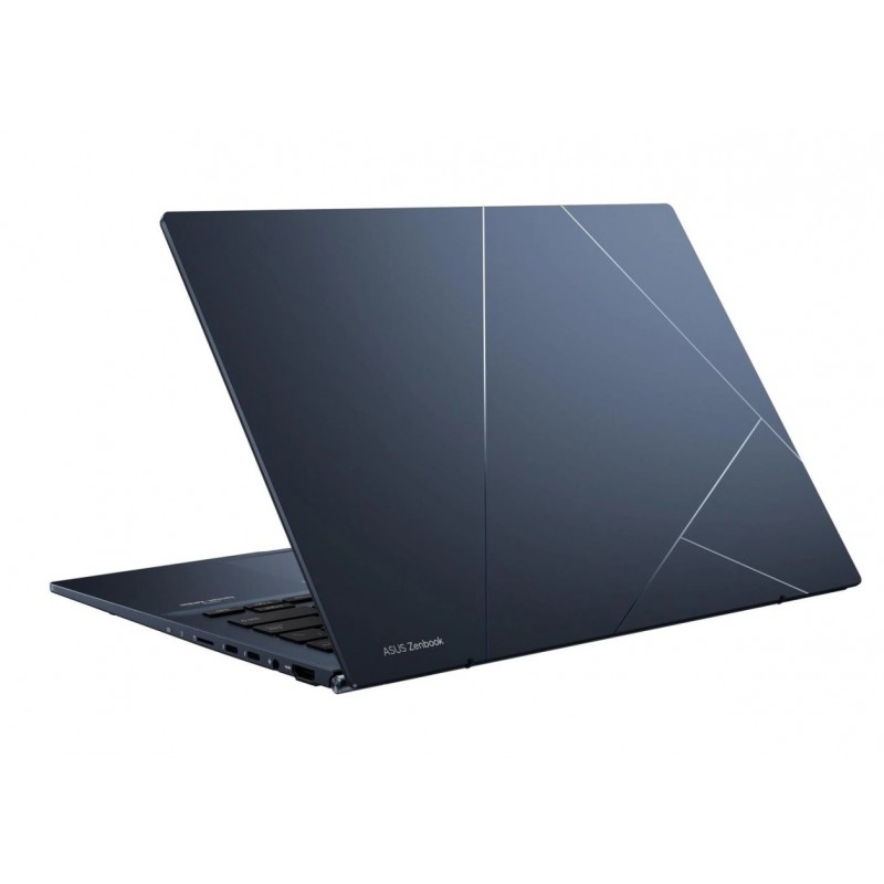 Ноутбук Asus ZenBook 14 i7-1260P/16GB/512/Win11