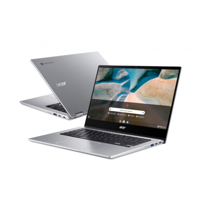 Ноутбук Acer Chromebook CP514 R3-3250C/8GB/128GB FHD IPS