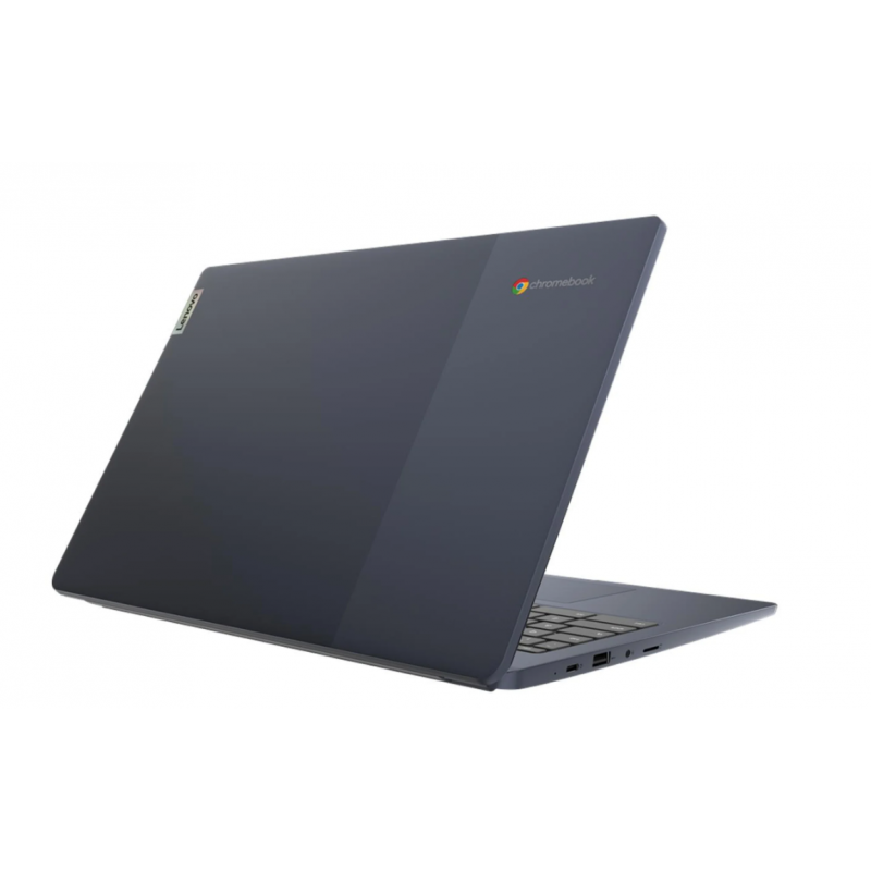 Ноутбук Lenovo Chromebook IdeaPad 3-15 N4500/8GB/128GB/ChromeOS