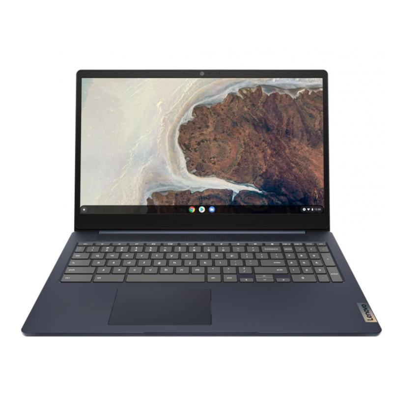 Ноутбук Lenovo Chromebook IdeaPad 3-15 N4500/8GB/128GB/ChromeOS