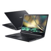 Ноутбук Acer Aspire 7 R5-5625U/8GB/512 RTX3050
