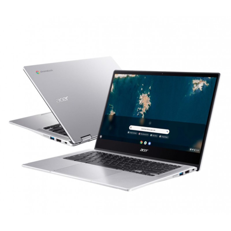 Ноутбук Acer Chromebook N5100/8GB/64