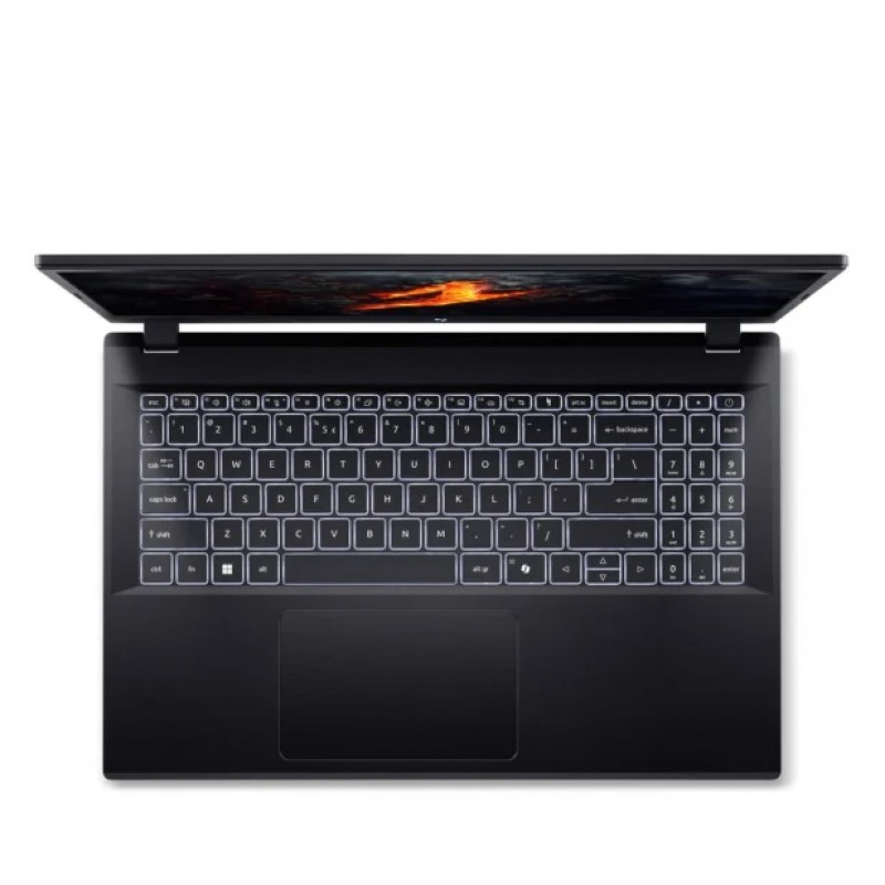 Ноутбук Acer Nitro V R5-7535HS/16GB/512 RTX2050 144Hz