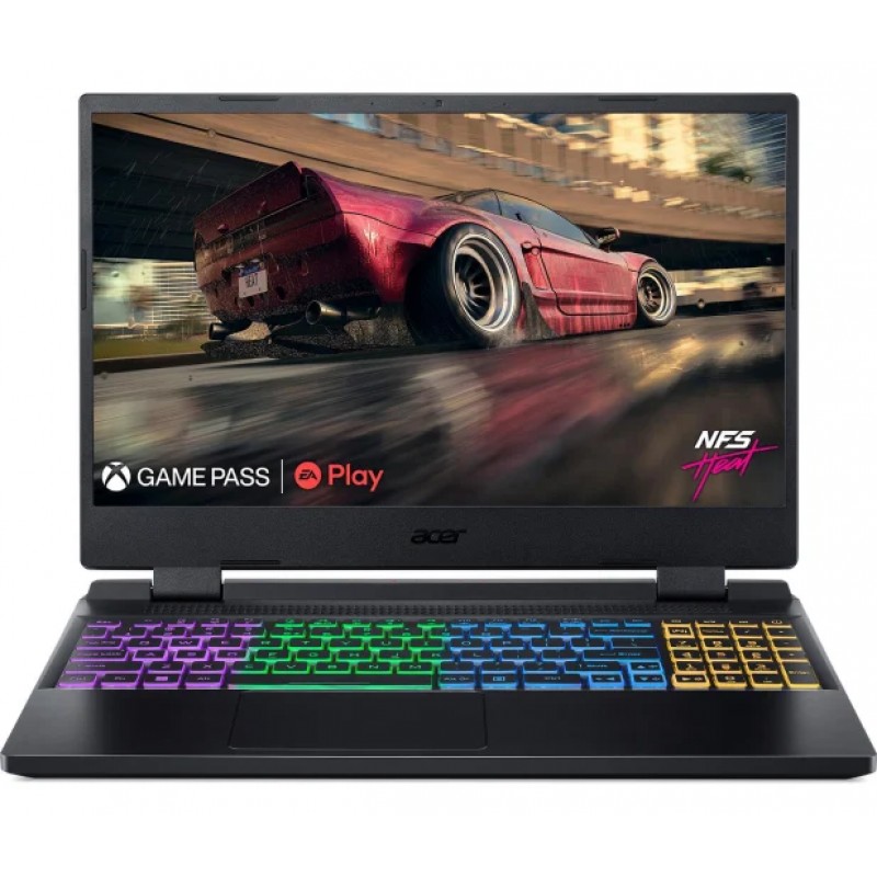 Ноутбук Acer Nitro 5 R5-6600H/16GB/512 RTX3060 165Hz