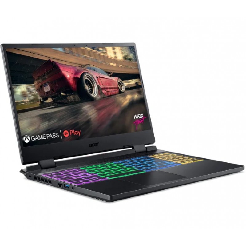 Ноутбук Acer Nitro 5 R5-6600H/16GB/512 RTX3060 165Hz