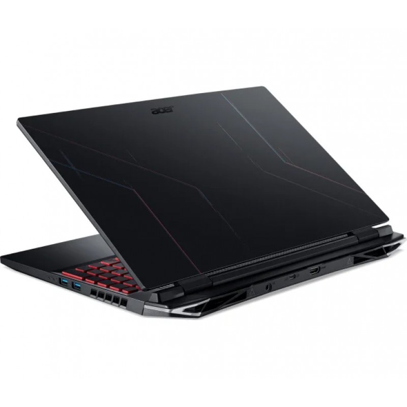 Ноутбук Acer Nitro 5 R5-6600H/16GB/512 RTX3060 165Hz